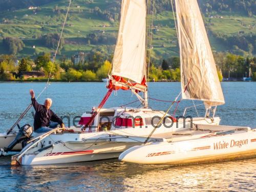 Dragonfly 800 Swing Wing Tekniset tiedot ja arvostelut